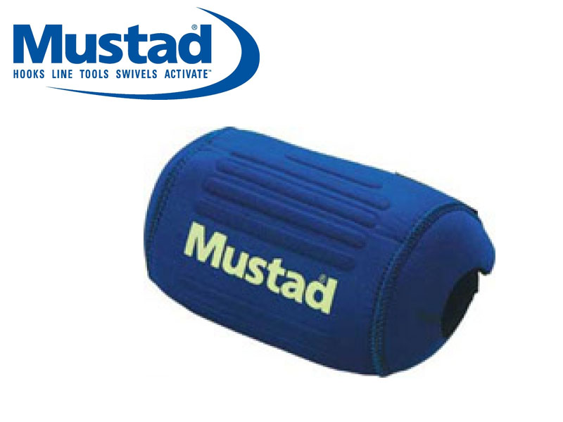 Mustad Neoprene Multiplier Case