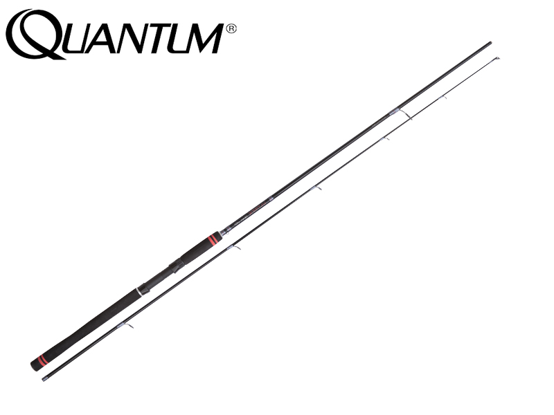 Quantum Ultrex Spin 20 (Length: 2.70m, Sections: 2, C.W.: 20gr, Tr.-Length: 1,40m, Weight: 231g)
