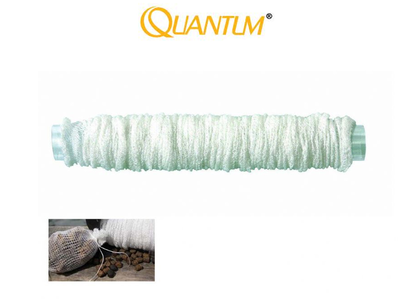 Quantum PVA Mesh Tube (25mm, 5m)