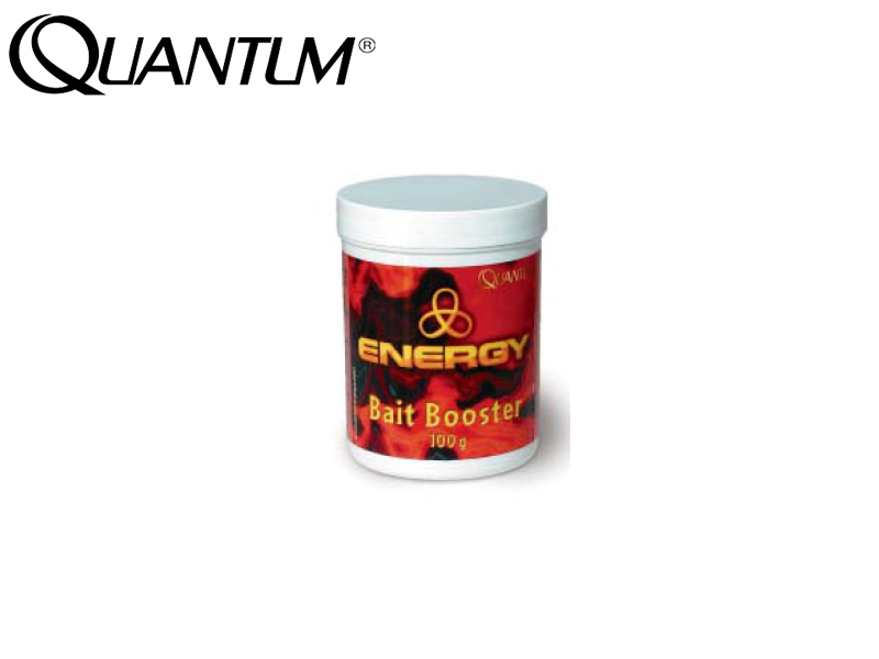 Quantum Energy Bait Booster (100ml)