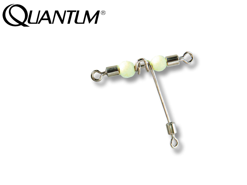 Quantum Side Arm Mounting (Size: 10 x 12, Breaking Strength: 10 kg, Pack: 5pcs)