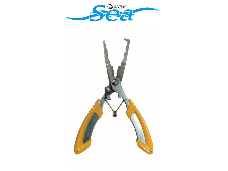 Quantum Split Ring Plier (Size: 16cm)