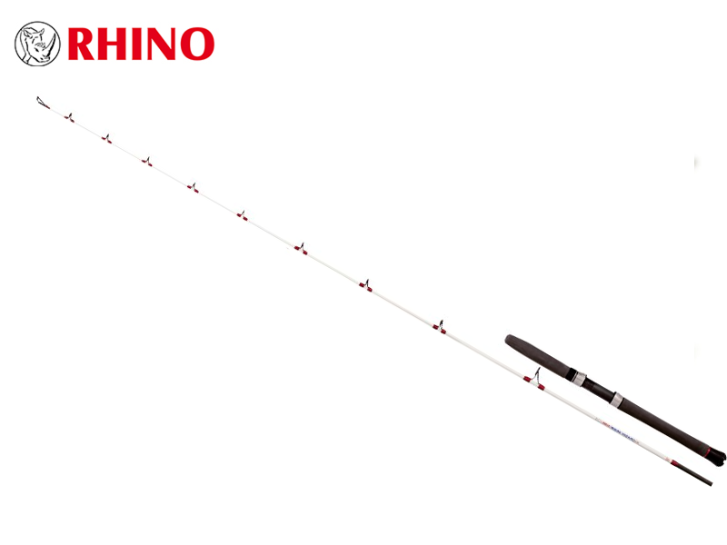 Rhino Trolling Wizzard (Length: 2.1m, Power: 10-16lbs)