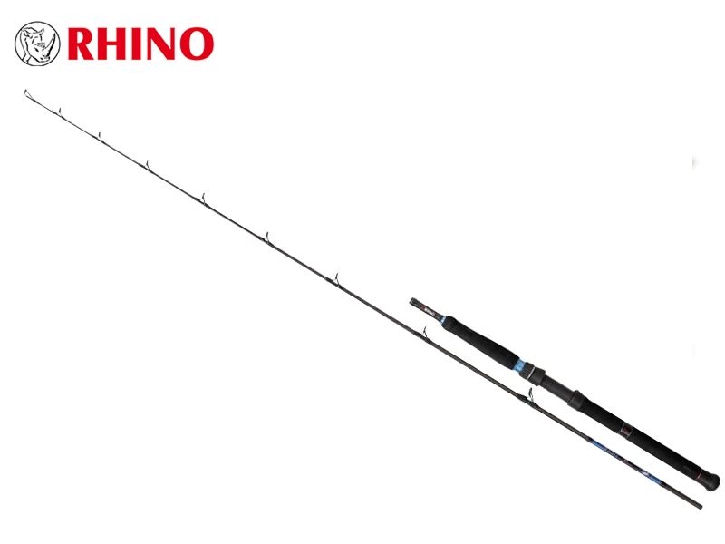 Rhino 8 Miles Out Vario H (Length: 2.1m, Power: 12-20lbs)