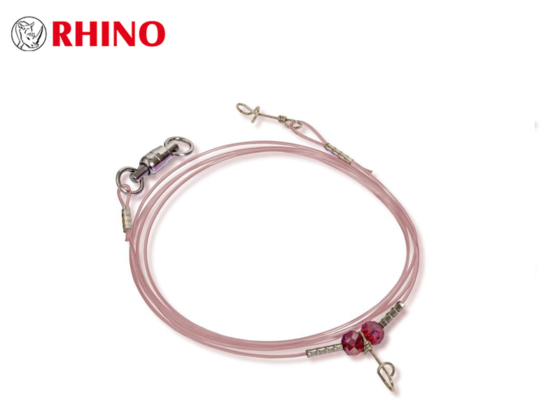 Rhino Switch'n Easy RIG I (Line: 0.85mm, Power: 50kgs, Length: 1m)