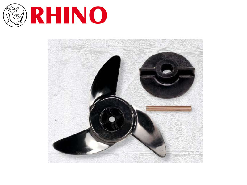 Rhino Propeller-Set VX28/VX34