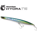 DUO Rough Trail Hydra 175