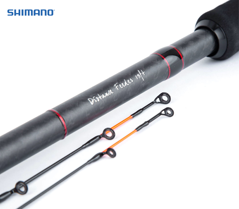 Shimano Aero X1 Match Float (Length: 3.96mt, C.W:20gr)