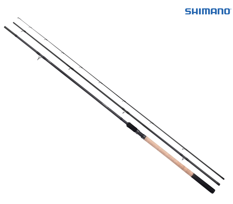 Shimano Aero X3 Match Float (Length: 3.96mt, C.W:20gr)