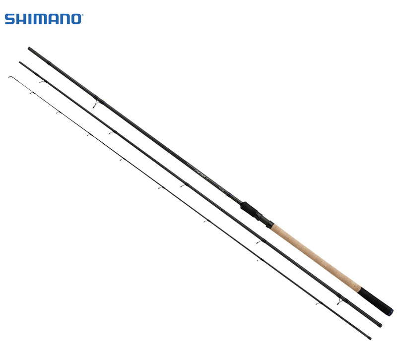 Shimano Aero X5 Match Float 14' (Length: 4.27mt, C.W:20gr)