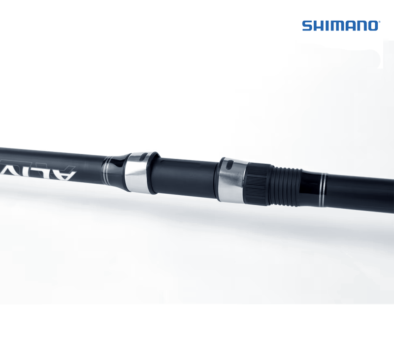 Shimano Rod Alivio GX Surf Tele (Length: 4.20mt, C.W: 200gr)