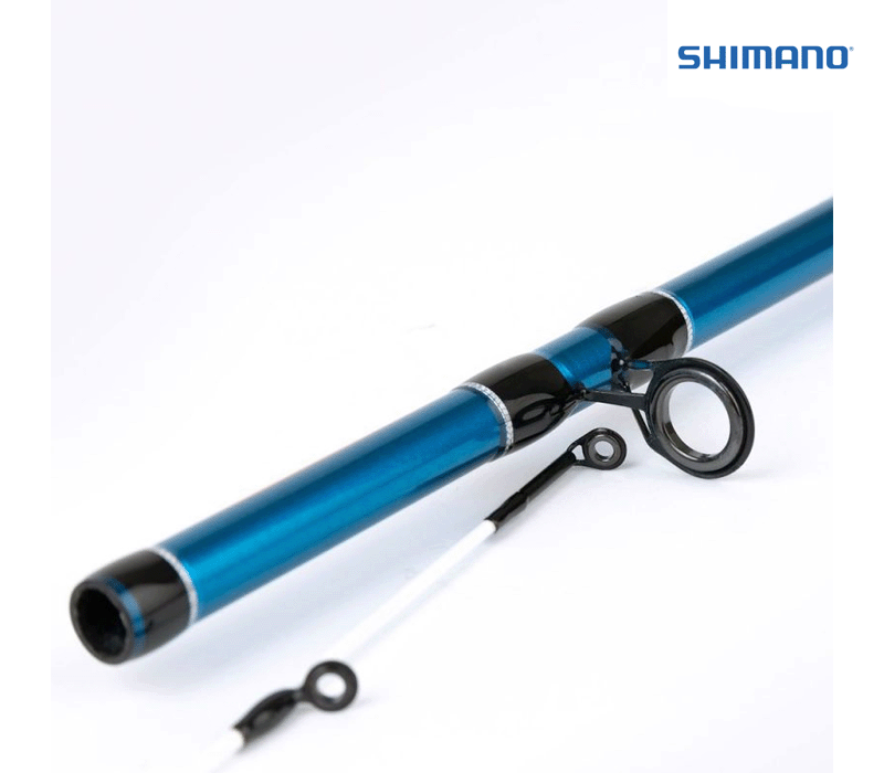 Shimano Rod Alivio Boat Quiver (Length: 1.50mt, C.W: 50-150gr)