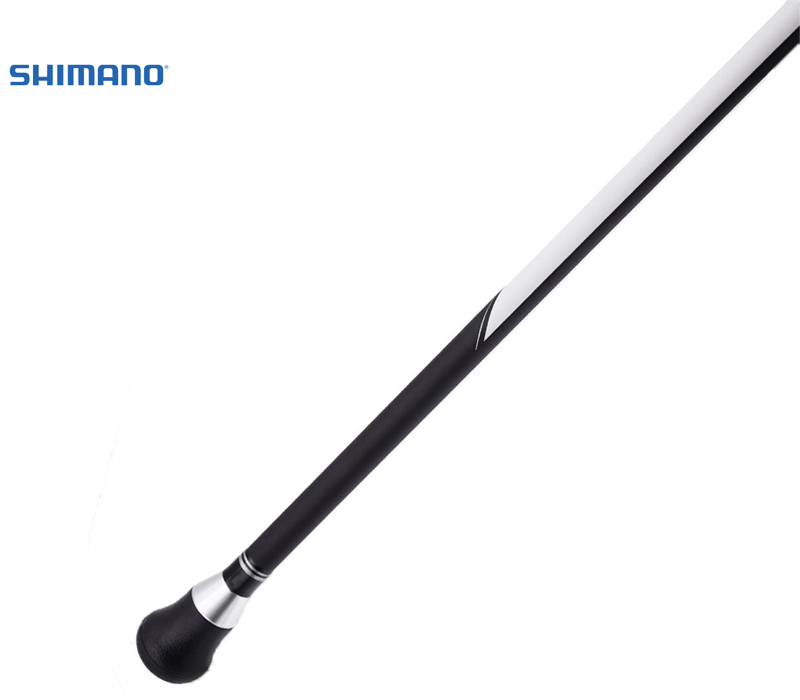 Shimano Rod Alivio CX Tele Boat (Length: 1.80mt, C.W: 50-150gr)