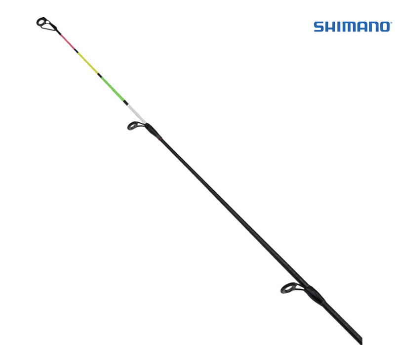 Shimano Rod Alivio CX Tele Boat (Length: 1.80mt, C.W: 50-150gr)