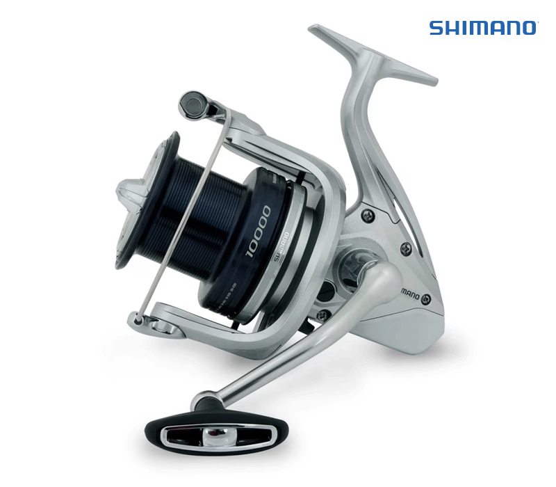 Shimano Aerlex ALX10000XSB