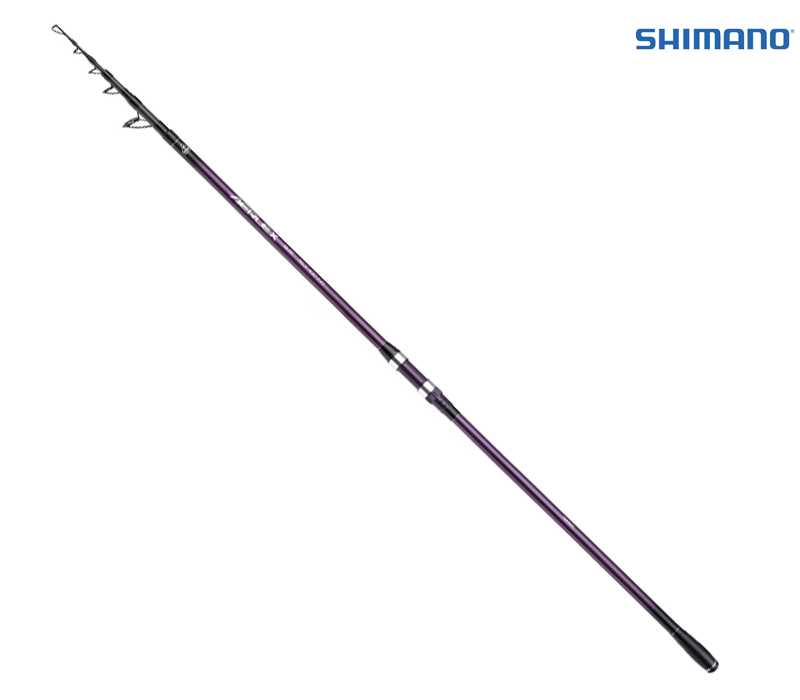 Shimano Rod Aerlex Surf Tele (Length: 4.50mt, C.W:170gr)