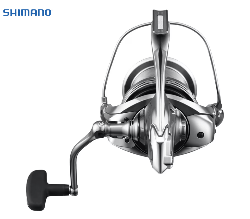 Shimano Reel Aero Technium 14000 MgS XSD