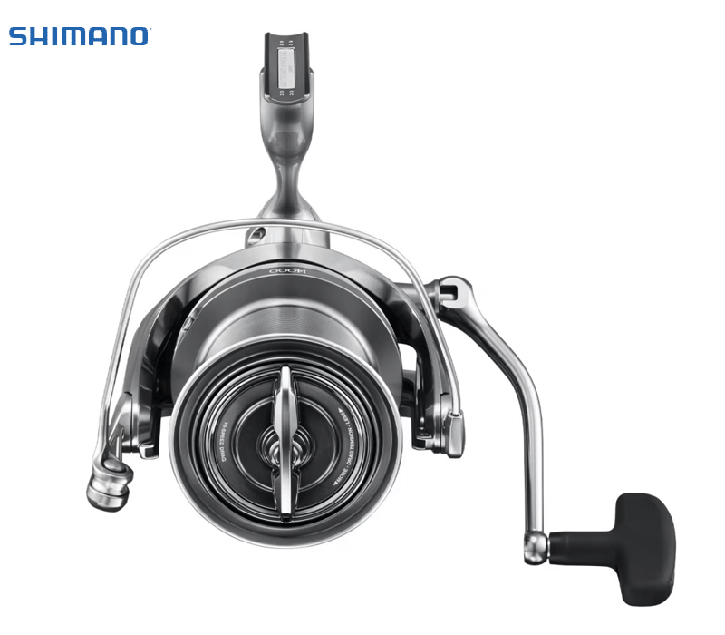 Shimano Reel Aero Technium 14000 MgS XSD