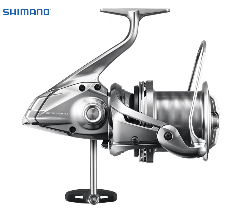 Shimano Reel Aero Technium 14000 MgS XSD