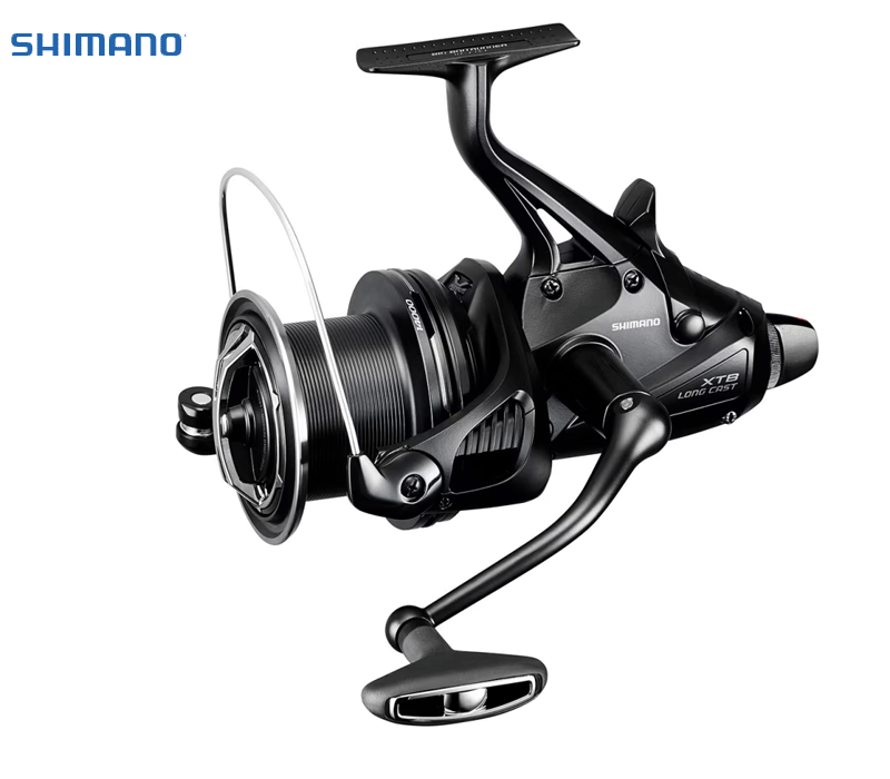 Shimano Reel Baitrunner XTB Long BBTRXTBLC