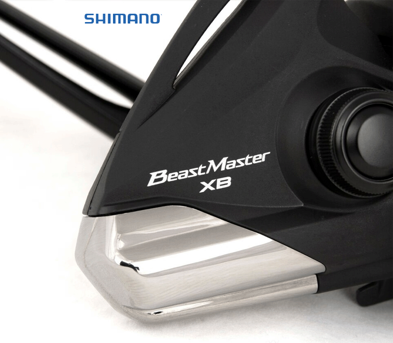 Shimano Beastmaster 10000XB