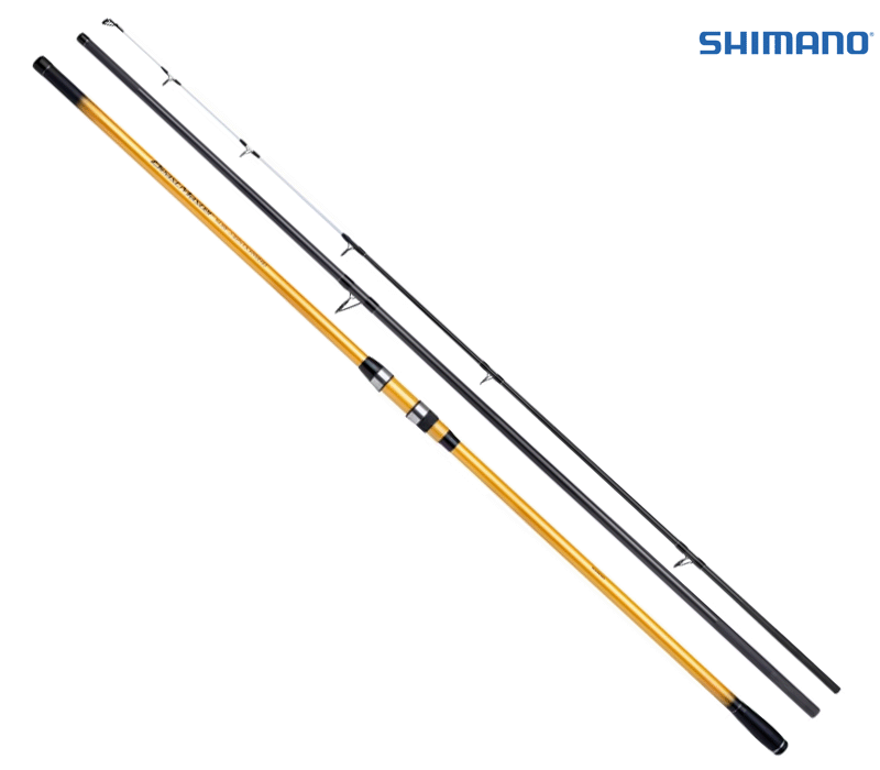 Shimano Rod Beastmaster CXJ Surf (Length: 4.25, C,W: 200gr)