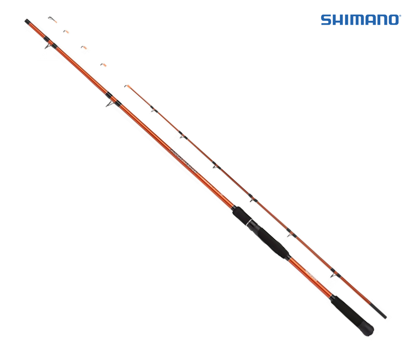 Shimano Rod Beastmaster Tataki (Length: 2.44mt, C.W:250gr)