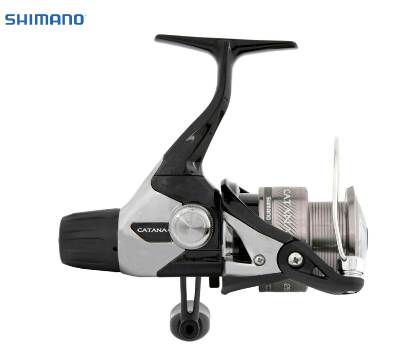 Shimano Reel Catana 2500 RC