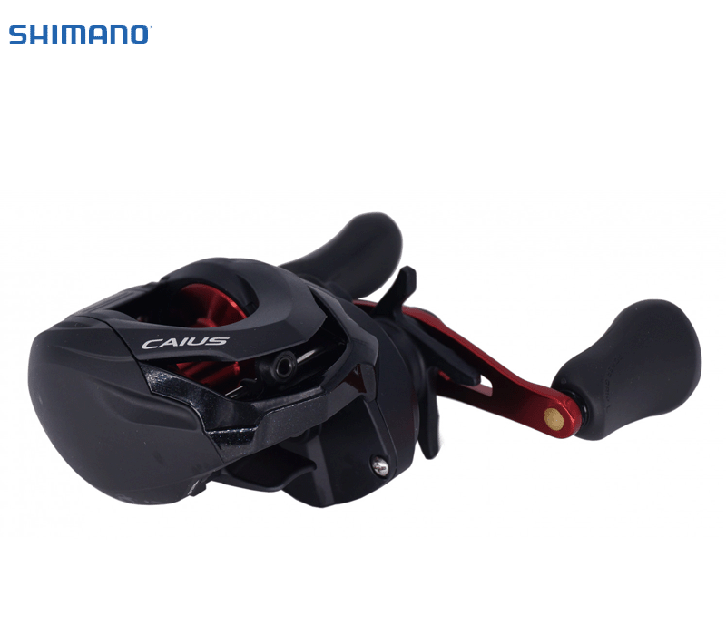 Shimano Reel Caius 150 HGB Right