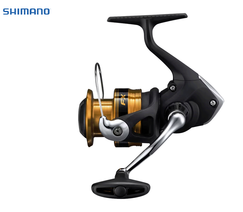 Shimano Reel FX 1000 FC