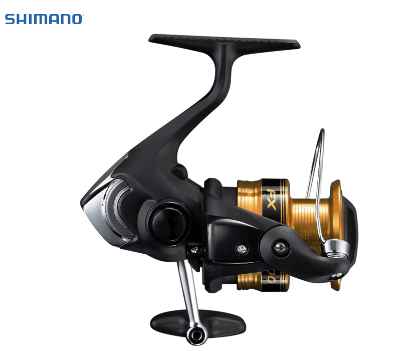 Shimano Reel FX 1000 FC