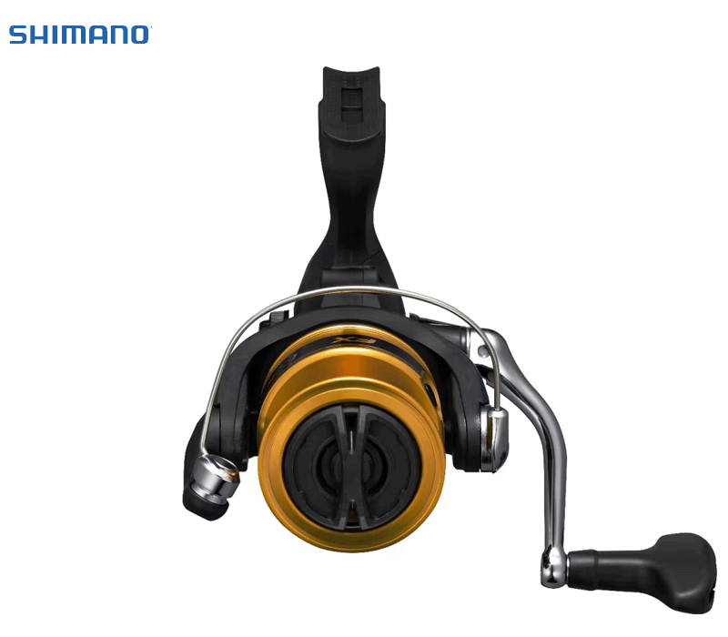 Shimano Reel FX 1000 FC