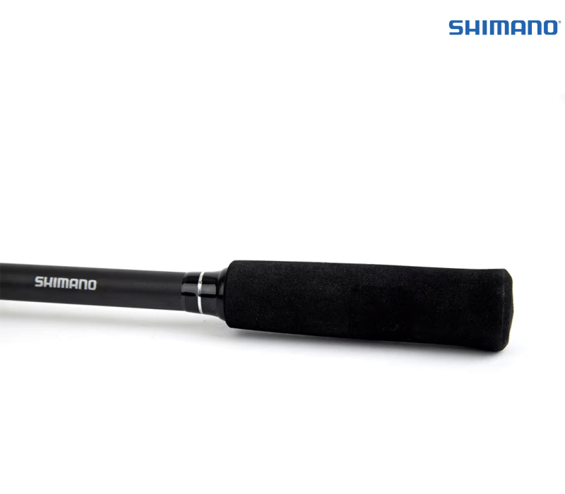 Shimano Rod FX XT Spinning (Length:2.70mt, C.W: 10-30gr)