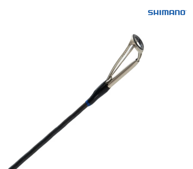 Shimano Game Type Slow J Rod (Length: 1.98mt, C.W: Max 260gr)