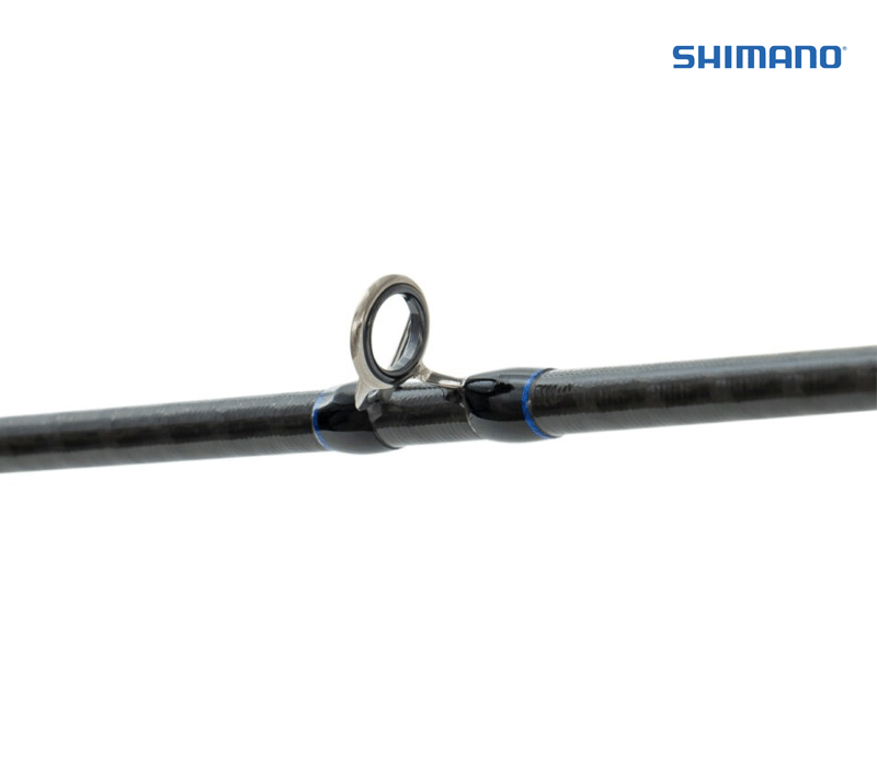 Shimano Game Type Slow J Rod (Length: 1.98mt, C.W: Max 200gr)