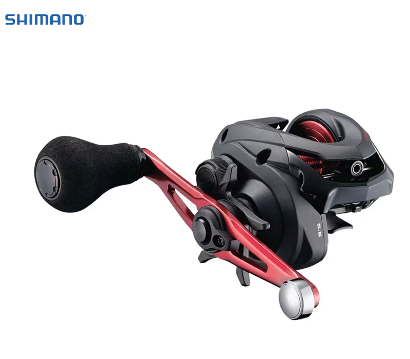 Shimano Reel Genpu 200 PG Right