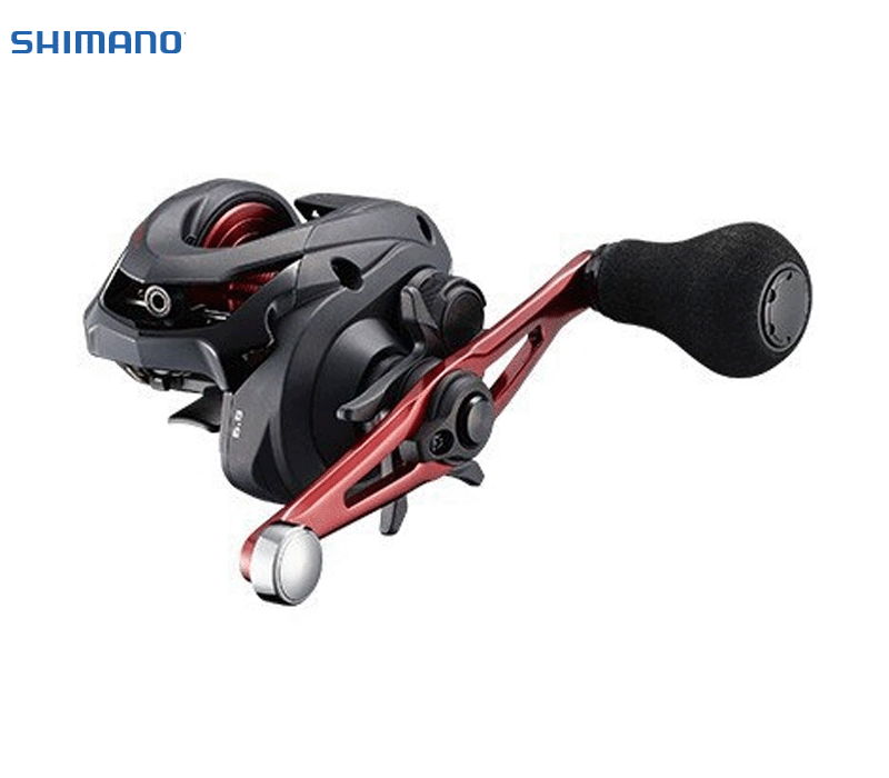 Shimano Reel Genpu 200 PG Right