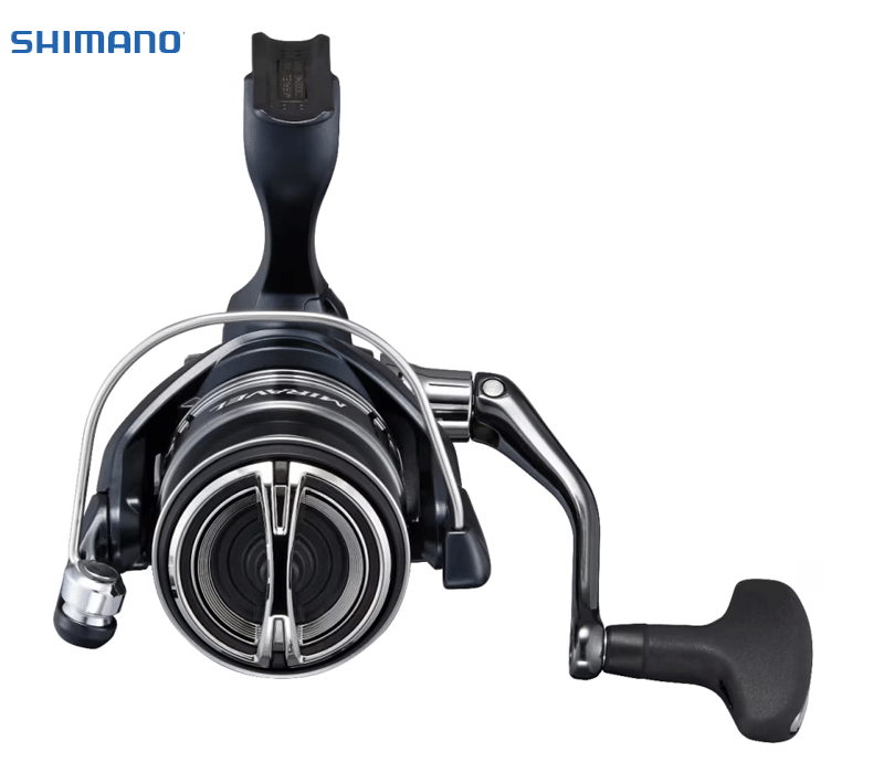 Shimano Reel Miravel 2000 SHG