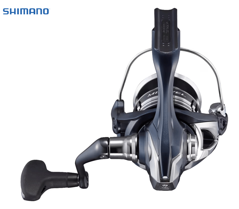 Shimano Reel Miravel 2000 SHG