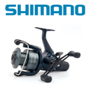 Shimano Baitrun Reels