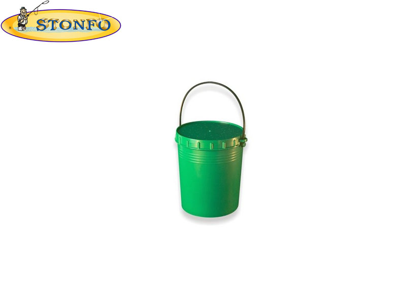 Stonfo Bait Box (1 Liter)