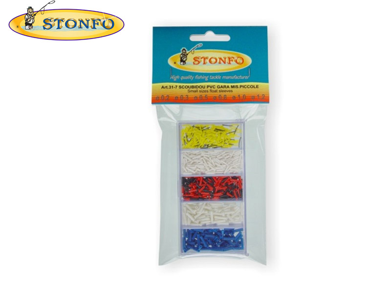 Stonfo Float Sleeves small sizes