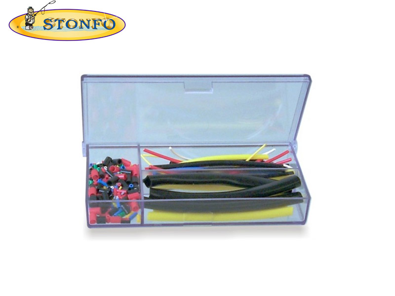 Stonfo Float Sleeves miscellaneous sizes