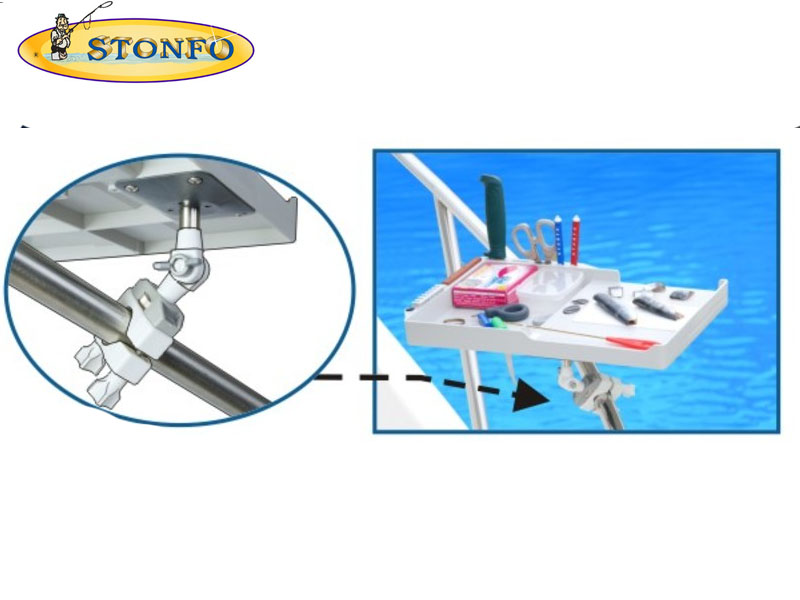 Stonfo Bait Station Boat [STON569] - €58.36 : , Fishing  Tackle Shop