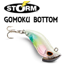 Storm Gomoku Bottom