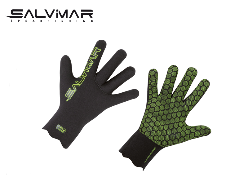 Salvimar Comfort Gloves (Size: L, Thickness: 3.0mm)