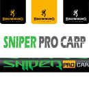 Browning Sniper Pro Carp