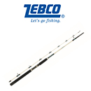 Zebco Paltic Trolling Rigger