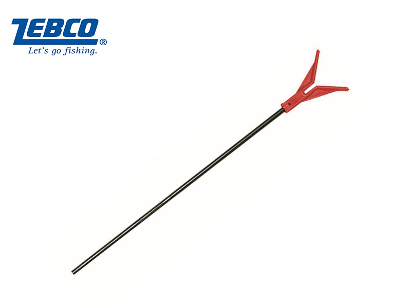 Zebco V Rod Holder (Size: 85cm)