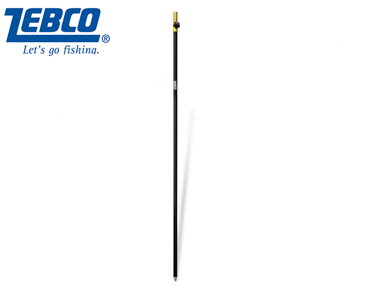 Zebco Bank Stick 50-90cm